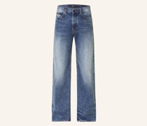 Jeans LE DE-NIMES SUNO Straight Fit