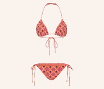 Triangel-Bikini