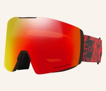 Skibrille FALL LINE