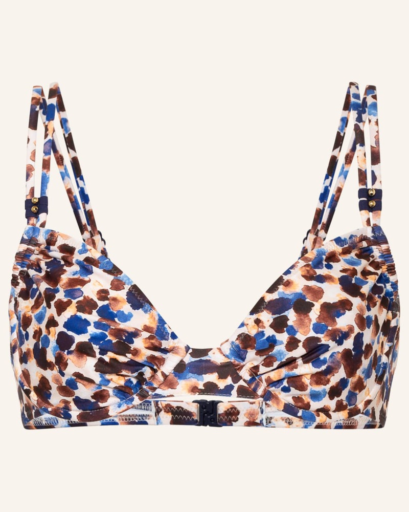 Lidea Damen Büge-Bikini-Top CONFETTI