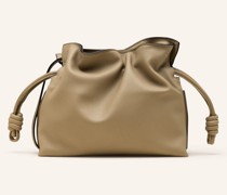 Clutch FLAMENCO MINI