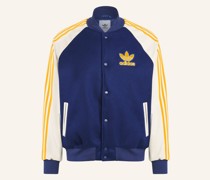 College-Jacke SST