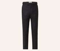 Anzughose KIN Slim Fit aus Leinen