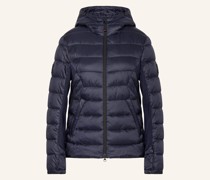 Hybrid-Steppjacke FRANKA