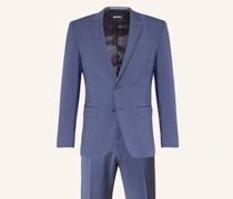 Anzug H-HUGE Slim Fit