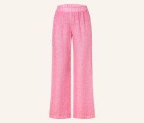 Leinenhose