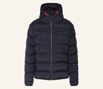 Steppjacke NEWTON