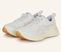 Laufschuhe GEL-CUMULUS 25 - WEISS