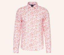 Leinenhemd PAI Slim Fit