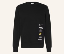 Sweatshirt CLUB FLEECE+