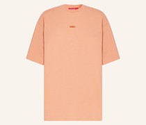 Oversized-Shirt