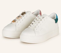 Sneaker LANEY EAGLE mit Schmucksteinen