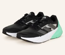 Laufschuhe ADISTAR 2 - SCHWARZ/ MINT
