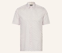 Kurzarm-Hemd YANNIC Regular Fit