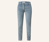 Cordhose NEW YORK SLIM