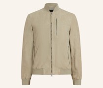 Lederblouson KEMBLE