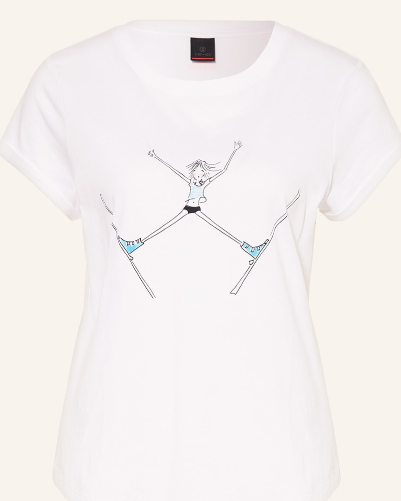 Bogner Fire & Ice Damen T-Shirt DEBRA3