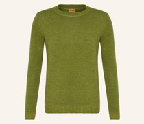 Pullover MMGLAPORTE