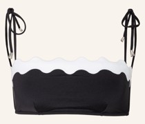 Bandeau-Bikini-Top GIA