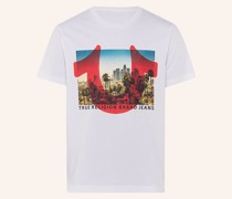 T-Shirt SUNNY LOS ANGELES