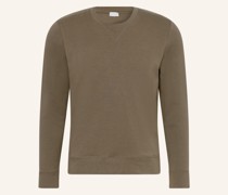 Lounge-Sweatshirt Serie ENJOY