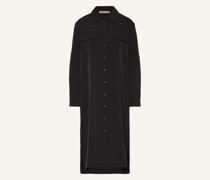 Hemdblusenkleid DWAIN