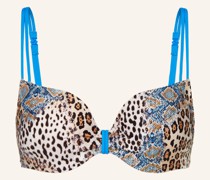 Bügel-Bikini-Top MINORCA