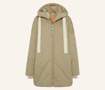 Parka