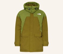 Jacke KEMBAR