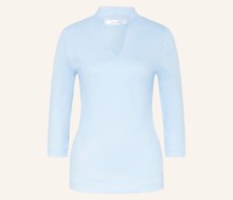 Shirt mit 3/4-Arm