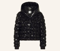 Steppjacke