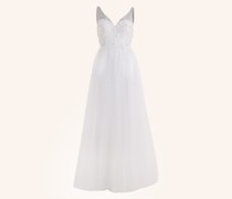 Abendkleid CHANTILLY DRESS