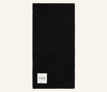 Schal mit Cashmere