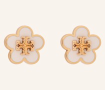 Ohrstecker FLOWER STUD