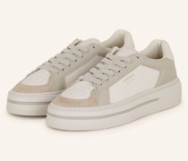 Sneaker CPH181 - GRAU/ HELLGRAU