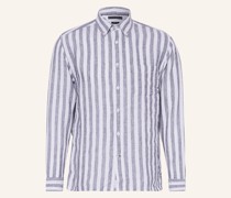 Leinenhemd Comfort Fit