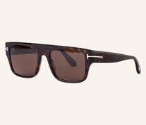 Sonnenbrille FT0907