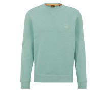 Sweatshirt WESTART Relaxed Fit