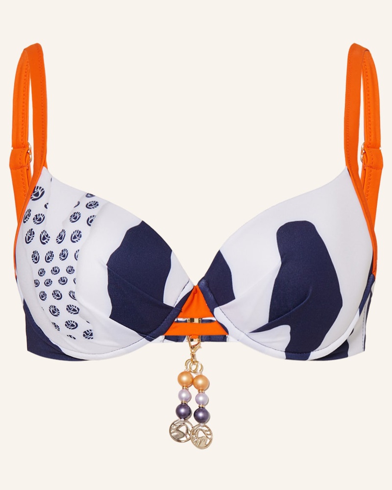 Sportalm Damen Bügel-Bikini-Top