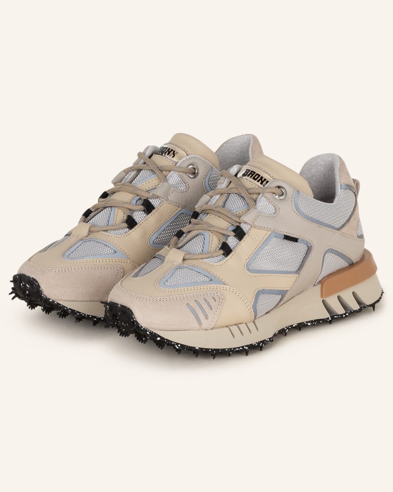 bronx sneaker plateau