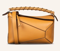 Handtasche PUZZLE EDGE