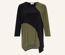 Shirt mit 3/4-Arm