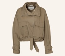 Jacke