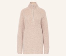 Troyer mit Cashmere