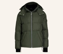Steppjacke OTACE