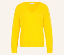 Cashmere-Pullover