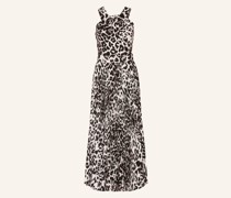 Plisseekleid CHELSIE