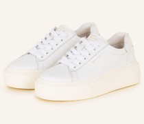 Sneaker ALINCY - WEISS