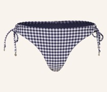 Triangel-Bikini-Hose GINGHAM