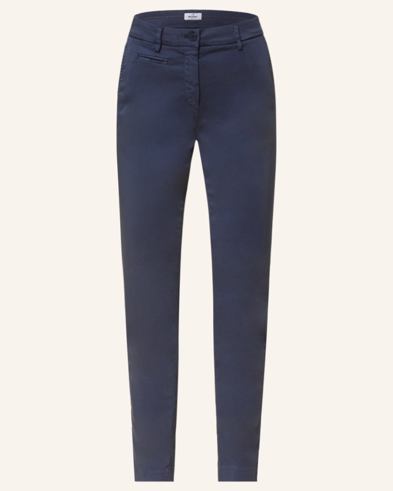 Mason's Damen 7/8-Chino NEW YORK